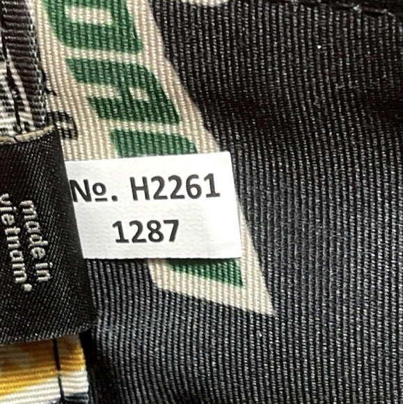 Coach Packing Cube Nesting Set - Picture 10 of 10